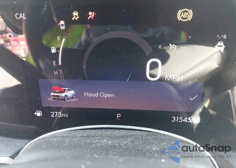 2024 Buick Encore Gx Sport Touring Awd z USA, uszkodzony, nr VIN KL4AMESL2RB069426